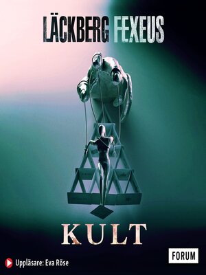cover image of Kult